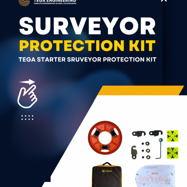 Starter Survey protection kit