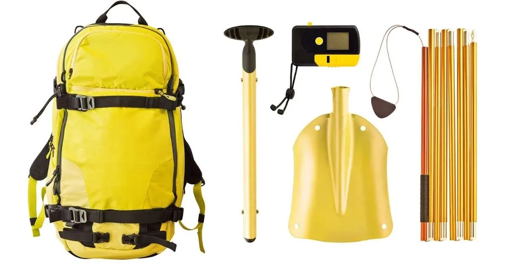 total station accessories