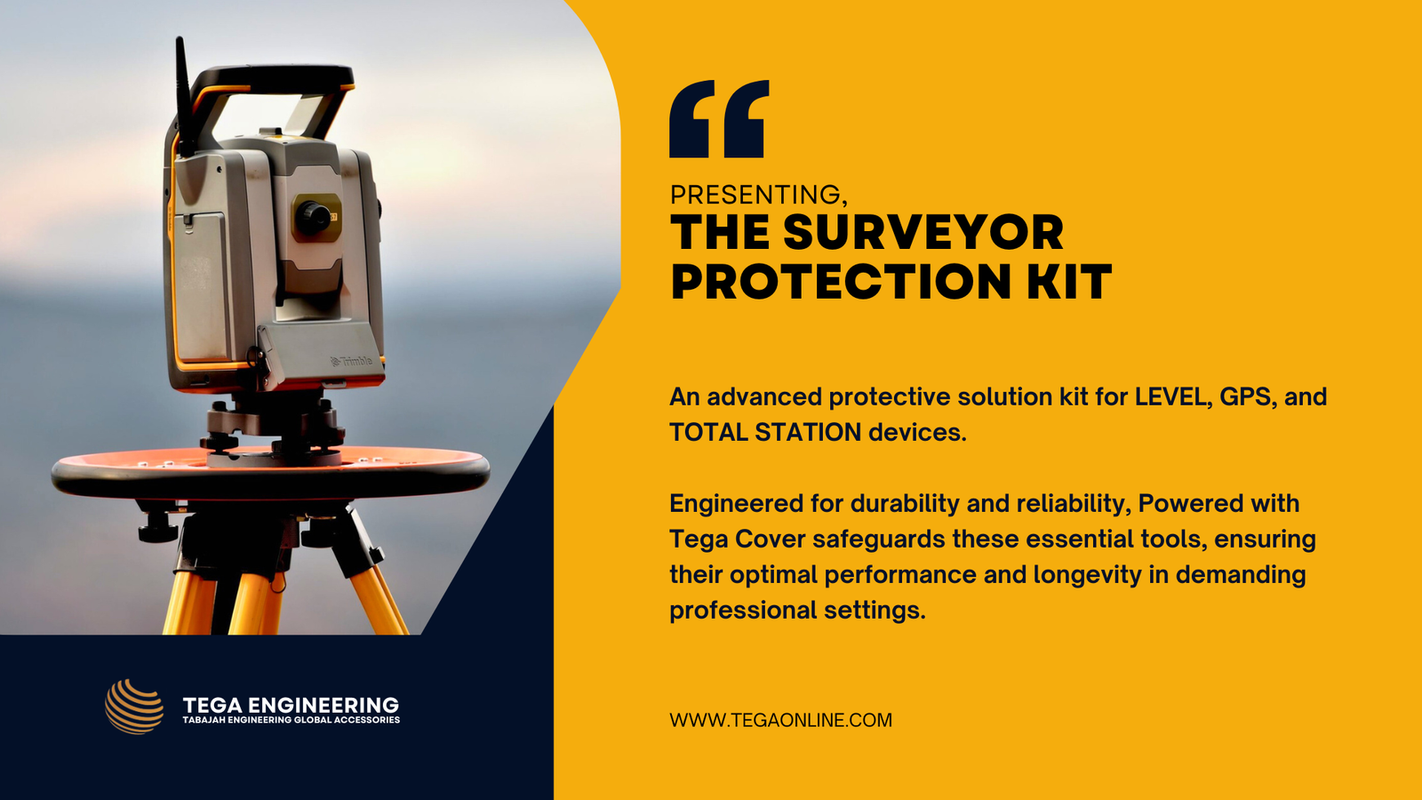 Surveyor Protection kit 2026 (5)